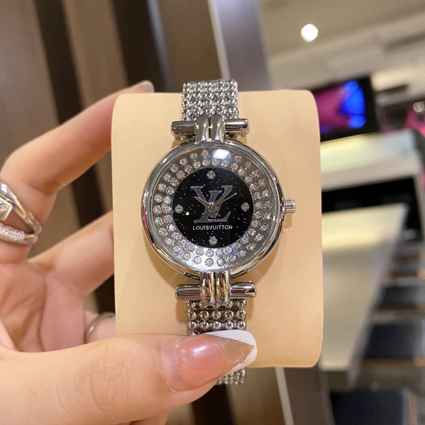 ブランド時計側面デザイン